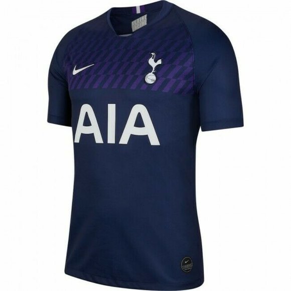 Nike Other - Nike Tottenham Hotspurs 19/20 Away Soccer Jersey